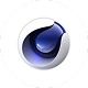 Cinema 4D logo