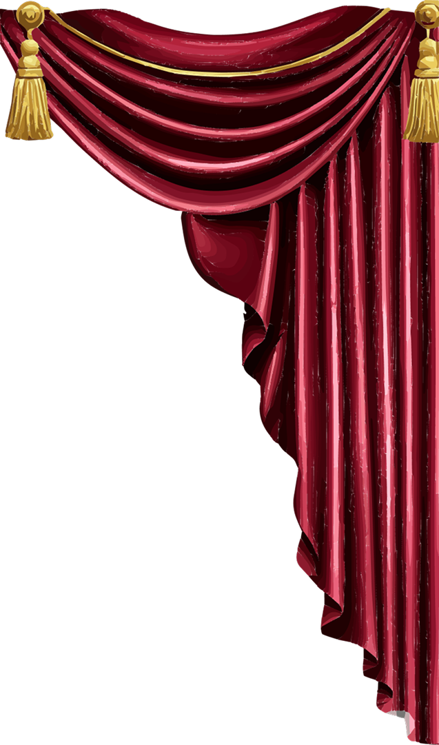 Left Curtain