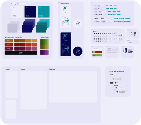 Leoo Brand Guidelines