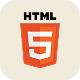 HTML Logo