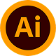 Illustrator logo