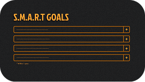 Smart Goals
