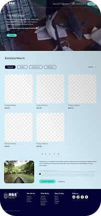 Leoo Business Card Example