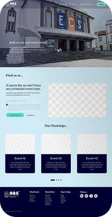 Leoo Merchandise Example