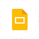 Google Slides logo
